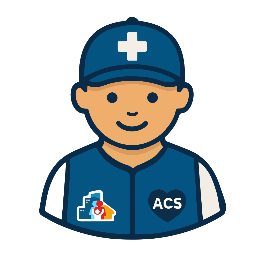 Acsistente Logo